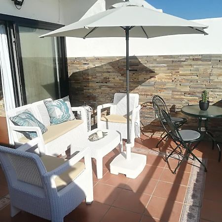 North Cliff Apartment *The Ocean Beneath Your Feet* Gáldar Εξωτερικό φωτογραφία