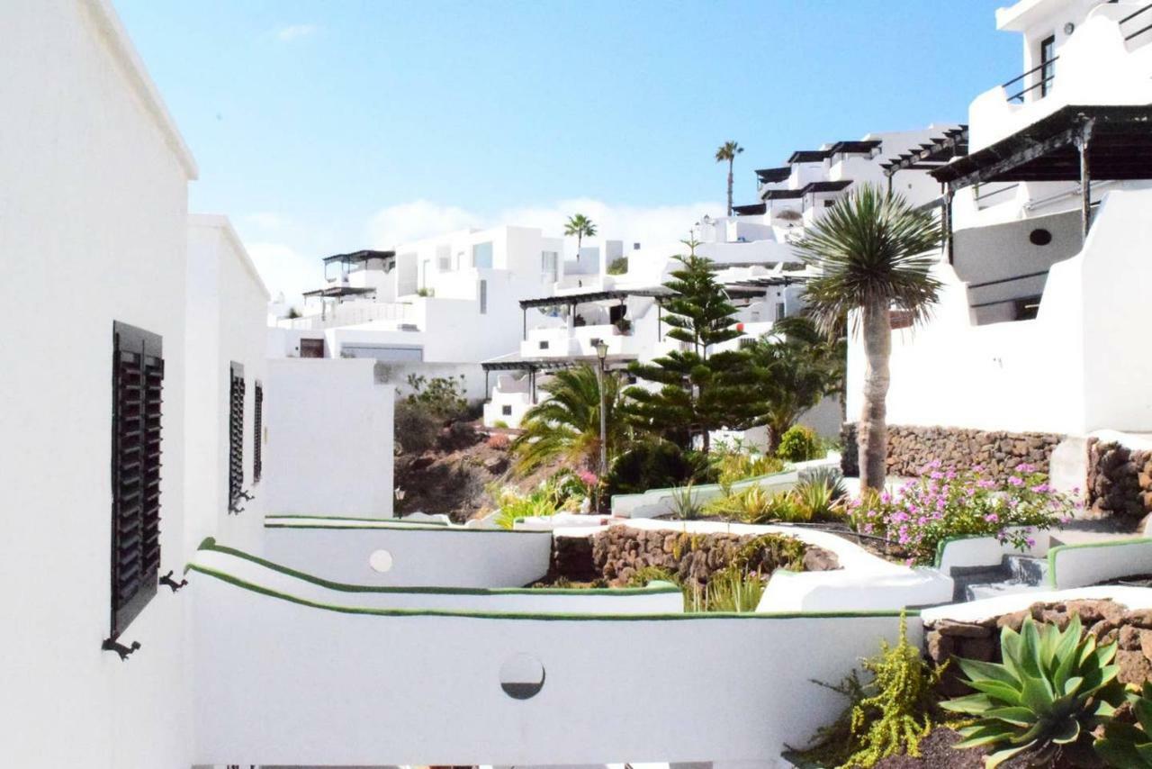 North Cliff Apartment *The Ocean Beneath Your Feet* Gáldar Εξωτερικό φωτογραφία