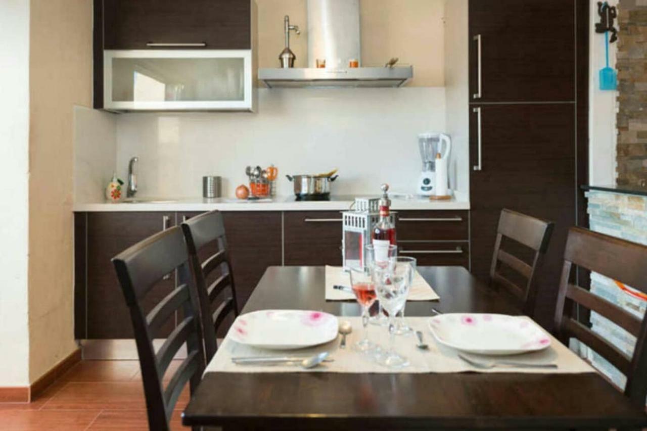 North Cliff Apartment *The Ocean Beneath Your Feet* Gáldar Εξωτερικό φωτογραφία