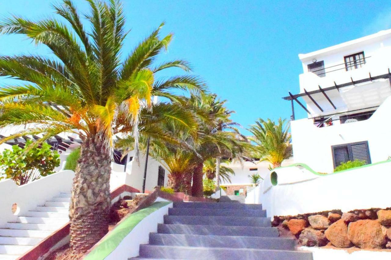 North Cliff Apartment *The Ocean Beneath Your Feet* Gáldar Εξωτερικό φωτογραφία